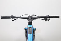 CUBE Stereo Hybrid ONE44 HPC SLX 800 2025 T.S