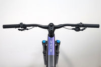 ORBEA Rise LT M20 2025 T.M 255188