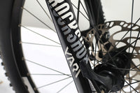 HAIBIKE Sduro FullSeven LT 7.0 2020 T.L 254834