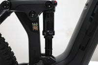 CUBE STEREO HYBRID 140 HPC SLX 750 2024 T.L