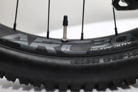 SANTA CRUZ Bullit CC XT 2021 T.L