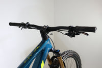 BH ilynx Trail Carbone Pro 8.9 2022 T.M