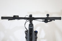 MERIDA eBig Nine 600 EQ 2023 T.M 253306