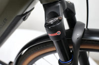 RIESE & MÜLLER UBN Five Touring 2022 T.51