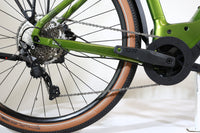 CUBE Nuride Hybrid Pro 750 Allroad 2023 T.S 252688