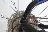 HAIBIKE HardNine 7 2022 T.XL