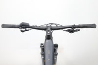 CUBE Stereo Hybrid ONE22 Pro 600 2025 T.M