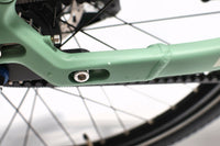 WINORA Sinus R8 Eco low 2022 T.46