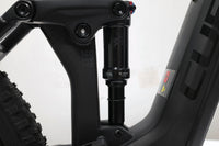 CUBE Stereo Hybrid 140 HPC SLX 750 2024 T.M
