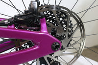 SANTA CRUZ Heckler SL C MX kit S 2024 T.XL 248646