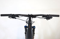 SANTA CRUZ Heckler CC X01 RSV 2020 T.XL