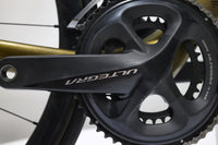 LAPIERRE Aircode DRS 6.0 2023 T.M
