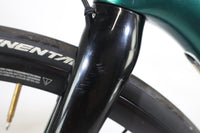 CANNONDALE Synapse Carbon Ultegra Di2 2021 1150