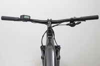 HAIBIKE HardNine 7 2022 T.XL