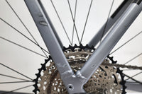CUBE Kathmandu Hybrid SLX 750 2023 T.58