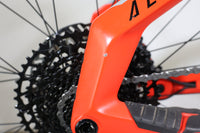 HAIBIKE AllMtn 6 2021 T.M 251244