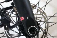 RIESE & MÜLLER UBN Five Touring 2022 T.57