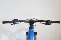 CUBE Stereo Hybrid 140 ActionTeam 2022 T.XL 252115