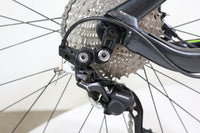 CANNONDALE Habit 4 carbone 2016 T.L 246378
