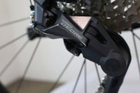 HAIBIKE Trekking 6 LowStep 2022 T.M