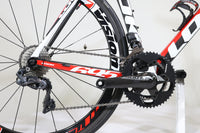 LOOK 695 Aero Light 2013 T.M 3053