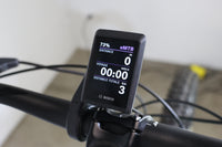 Mondraker Crafty R 2023 T.M 750wh 2856