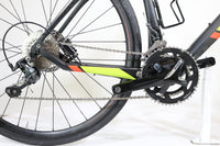 Specialized Sirrus Comp Carbon 2016 T.L 2976