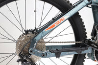 HAIBIKE XDURO AllMtn 8.0 2018 T.L