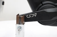 CUBE Ella Cruise Hybrid 500 2023 T.XS