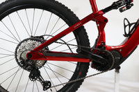 BH iLynx+ Enduro Carbon 9.8 2023 T.L