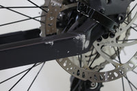 HAIBIKE SDURO HARDSEVEN 3.0 2020 T.XS 2960