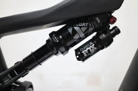 FOCUS Jam² 8.9 Performance 2023 T.M