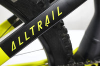 HAIBIKE Alltrail 9 2024 T.XL