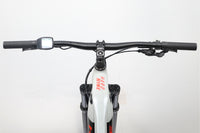HAIBIKE HardNine 9 2022 T.M