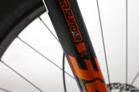 HAIBIKE AllTrack 6 2023 T.XL