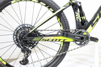 SCOTT Spark RC 700 World Cup 2017 T.M 246638