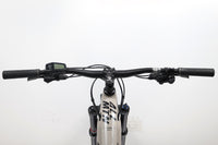 HAIBIKE AllMtn 2 2022 T.M