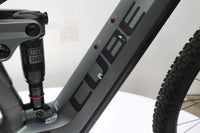 CUBE Stereo Hybrid 120 Pro 750 2024 T.M