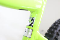 GIANT Dirt E+2 Pro 2019 L 3092