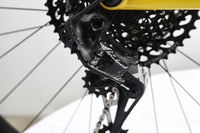 MONDRAKER Foxy Carbon RR 29 2020 T.S