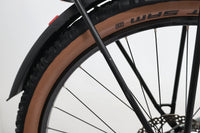 CUBE Reaction Hybrid Performance 625 Allroad 2024 T.S