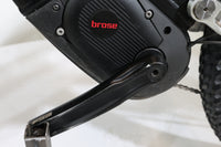 FANTIC 1.7 XMF 2021 T.M 248704