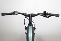 CUBE Nuride Hybrid Pro 625 Allroad T.XS 2022 252107