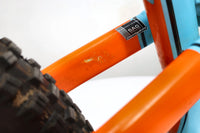 LAPIERRE Zesty XM 327 2017 T.L