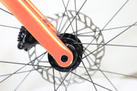 GIANT TCR Advanced 1 Disc PC 2024 T.S  247607