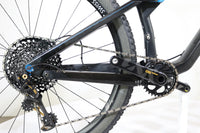 Cube AMS 100 C68 SLT 2018 T.56 3074