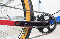 Cube AMS 100 C:68 SL Teamline 2021 T.L 3002