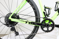 GIANT TCX Advanced SX 2018 T.M 247158