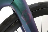 SCOTT Addict RC eRIDE Ultimate 2023 T.XS