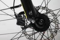 HAIBIKE Trekking 3 2024 T.M